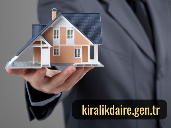 Dörtkonak Mahallesi Kiralık Daire